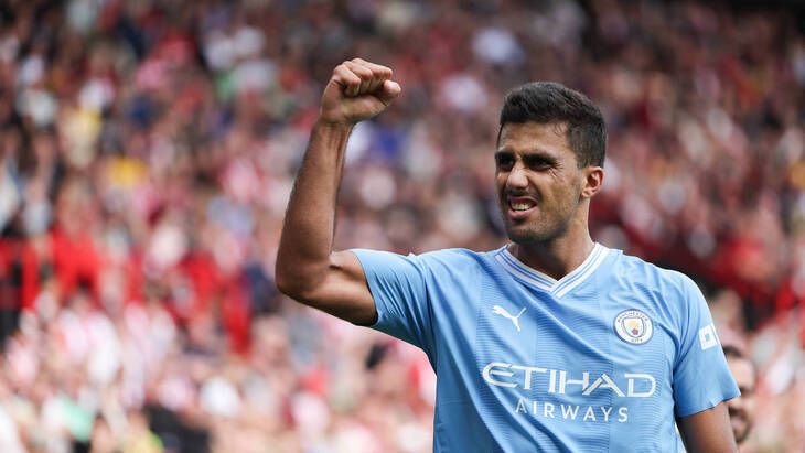 «Ман Сити» еще ни разу в этом сезоне не проигрывал на своем поле