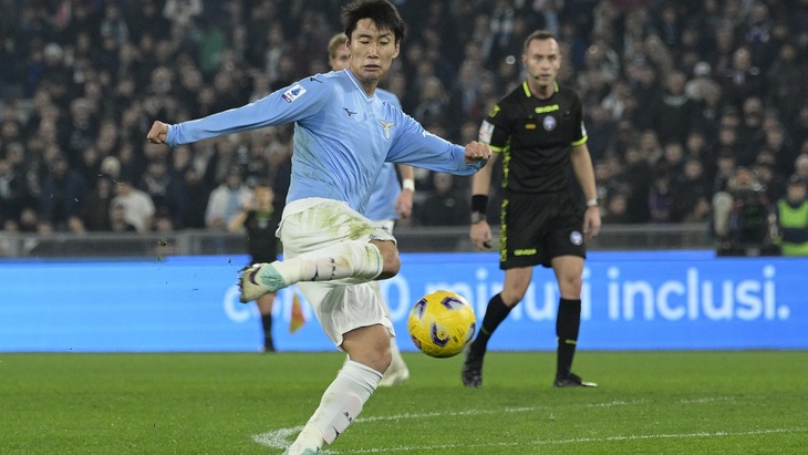 «Лацио» — фаворит матча