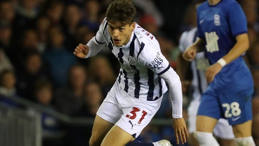 Прогноз на матч Вест Бромвич — Aldershot Town