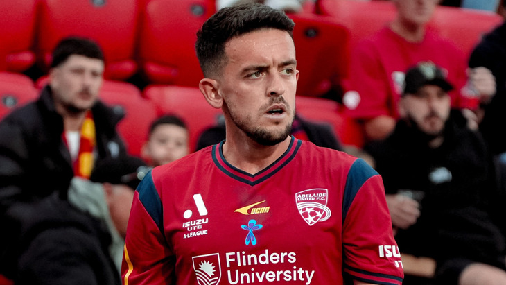 «Аделаида Юнайтед»