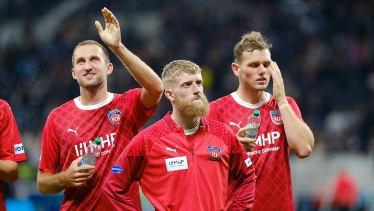 «Хайденхайм»