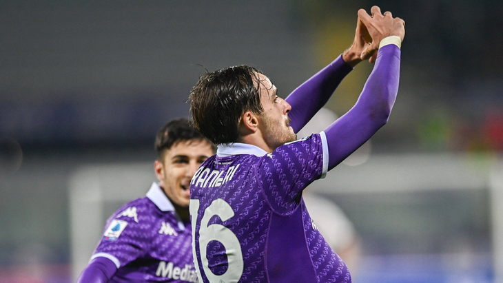 «Фиорентина»