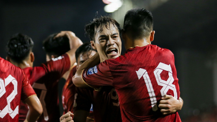 Вьетнам проиграл четыре из пяти предыдущих матчей