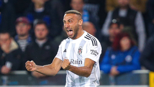 Ризеспор — Бешикташ. Прогноз и ставка на матч Прогноз на матч Ризеспор — Бешикташ