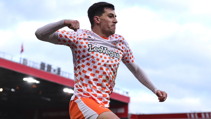 Алби Морган