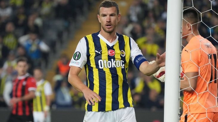 «Фенербахче» — фаворит матча