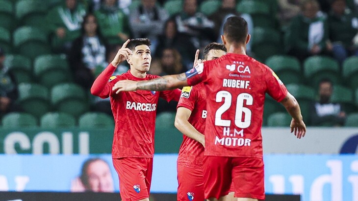 «Жил Висенте»