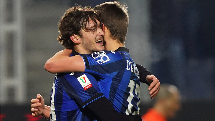 Алексей Миранчук