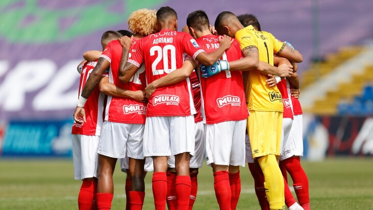 «Санта-Клара»