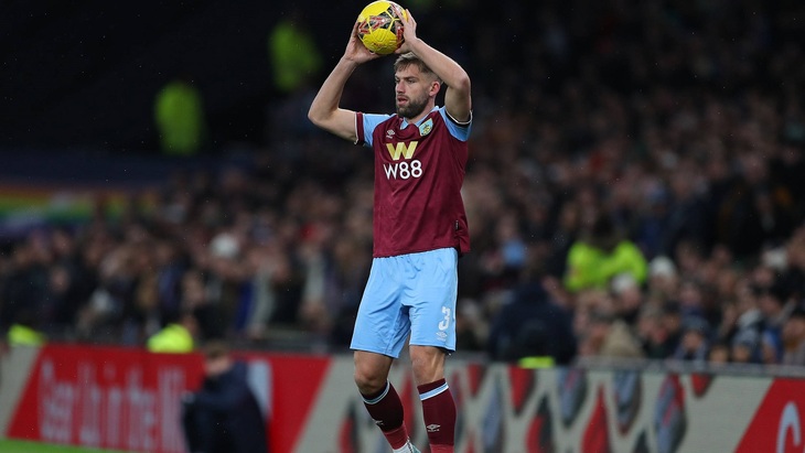 «Бернли» — фаворит матча