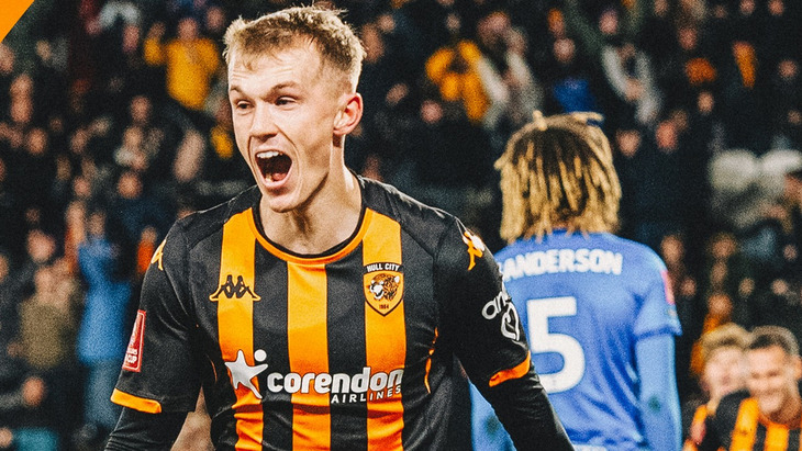 «Халл Сити»