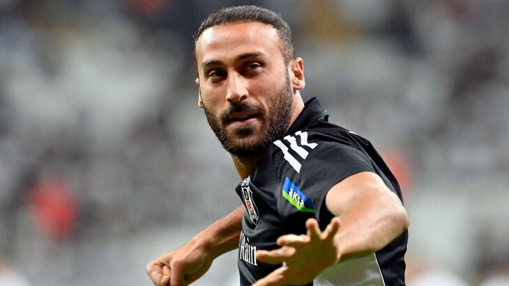 Дженк Тосун