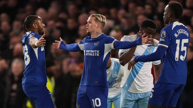 Михаил Мудрик