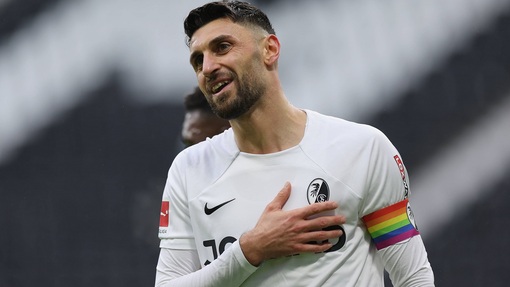 Прогноз на матч Фрайбург — Унион