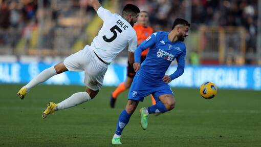 Прогноз на матч Верона — Эмполи