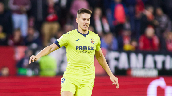 «Вильярреал»