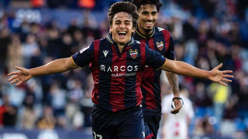 Прогноз на матч Леванте — Альбасете