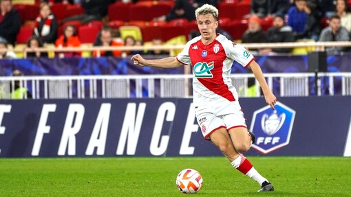 Монако — Реймс. Прогноз и ставка на матч Прогноз на матч Монако — Реймс