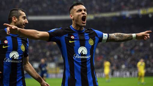 Прогноз на матч Монца — Интер