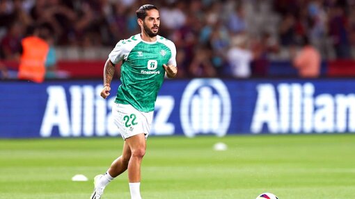 Бетис — Гранада. Прогноз и ставка на матч Прогноз на матч Бетис — Гранада