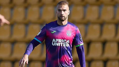 Прогноз на матч ФК Андорра — Леганес