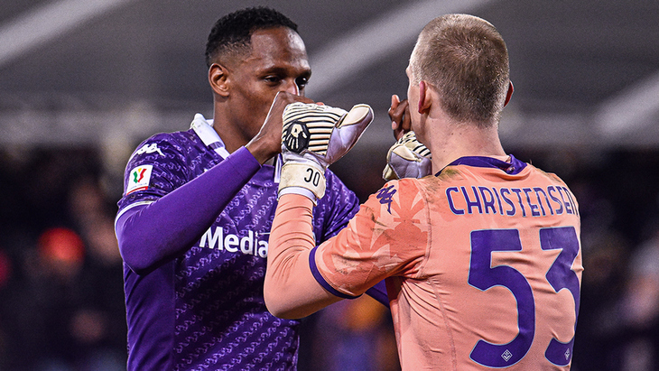 «Фиорентина»