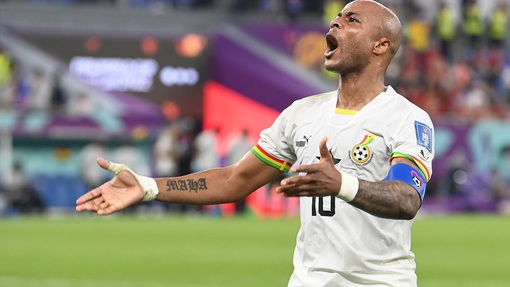 Гана — Кабо-Верде. Прогноз и ставка на матч Прогноз на матч Гана — Кабо-Верде