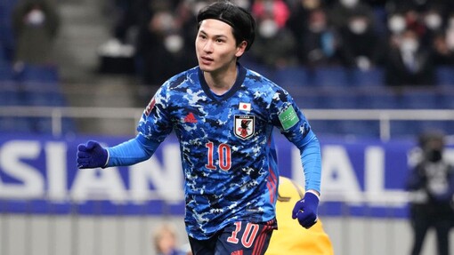 Япония — Вьетнам. Прогноз и ставка на матч Прогноз на матч Япония — Вьетнам