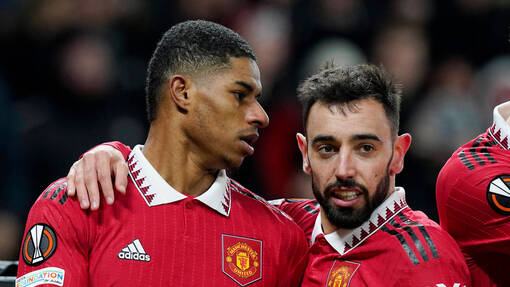 Манчестер Юнайтед — Тоттенхэм. Прогноз и ставка на матч Прогноз на матч Манчестер Юнайтед — Тоттенхэм