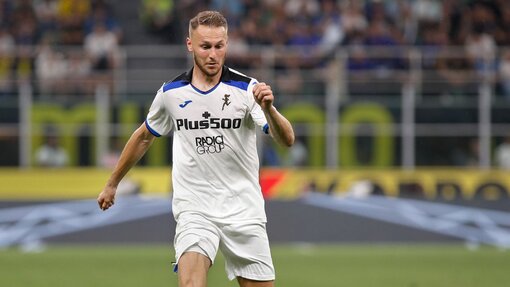 Аталанта — Фрозиноне. Прогноз и ставка на матч Прогноз на матч Аталанта — Фрозиноне