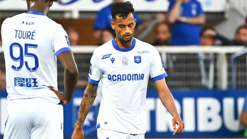 Прогноз на матч Осер — Бордо