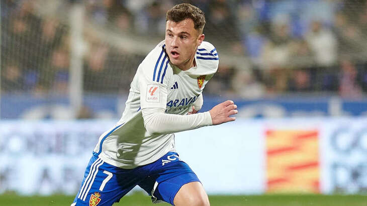 «Сарагоса»