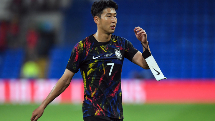 Сон Хын Мин