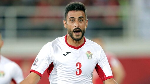 Малайзия — Иордания. Прогноз и ставка на матч Прогноз на матч Малайзия — Иордания