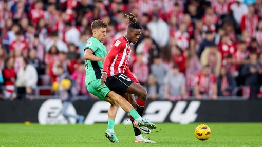 Атлетик — Алавес. Прогноз и ставка на матч Прогноз на матч Атлетик — Алавес