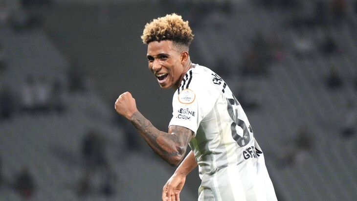 «Бешикташ»