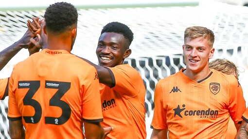 Бирмингем Сити — Халл Сити. Прогноз и ставка на матч Прогноз на матч Бирмингем Сити — Халл Сити