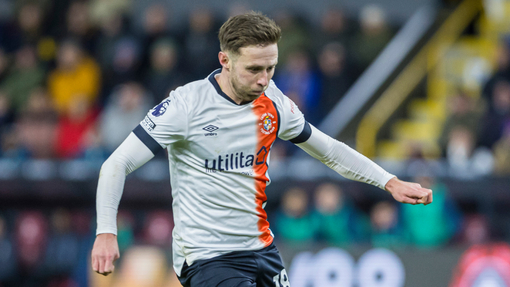 Болтон Уондерерс — Лутон Таун. Прогноз и ставка на матч Прогноз на матч Болтон Уондерерс — Лутон Таун