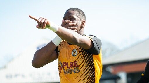 Eastleigh — Ньюпорт Каунти. Прогноз и ставка на матч Прогноз на матч Eastleigh — Ньюпорт Каунти