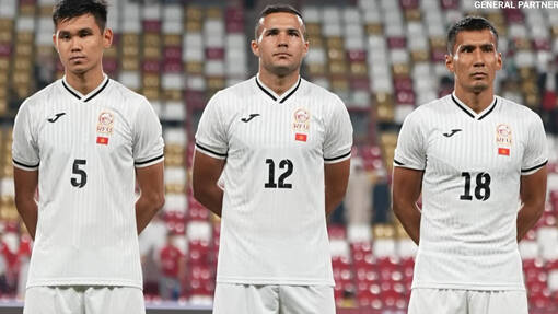 Прогноз на матч Таиланд — Киргизия