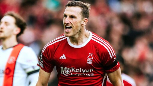 Блэкпул — Ноттингем Форест *. Прогноз и ставка на матч Прогноз на матч Блэкпул — Ноттингем Форест *