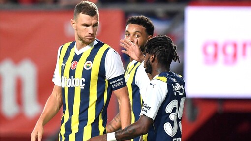 Прогноз на матч Фенербахче — Samsunspor