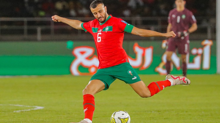 Марокко — фаворит матча