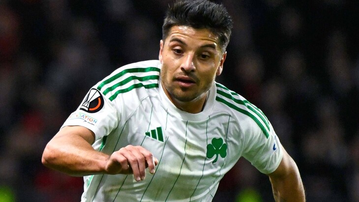 «Панатинаикос»