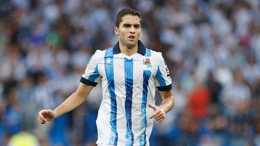 Осасуна — Реал Сосьедад. Прогноз и ставка на матч Прогноз на матч Осасуна — Реал Сосьедад