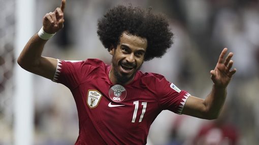 Прогноз на матч Таджикистан — Катар