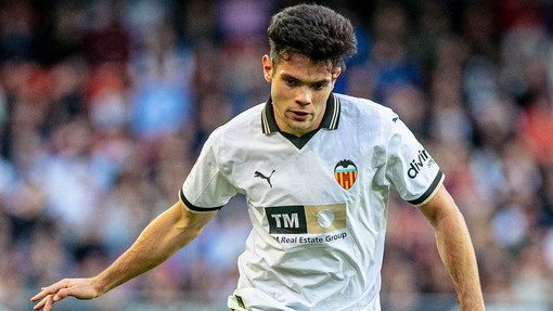 Валенсия — Сельта. Прогноз и ставка на матч Прогноз на матч Валенсия — Сельта