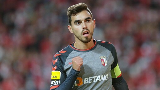 Прогноз на матч Фамаликан — Брага