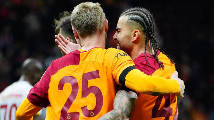 «Галатасарай»