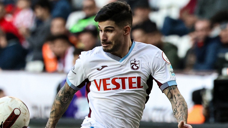 «Трабзонспор»